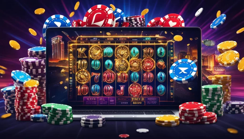 Biểu tượng lá chắn bảo mật với khóa số, minh họa cho hệ thống bảo mật dữ liệu mạnh mẽ của 789p code