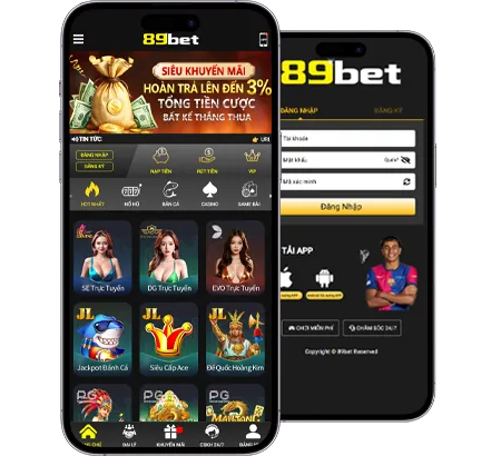 Tiện lợi di động với 789p code