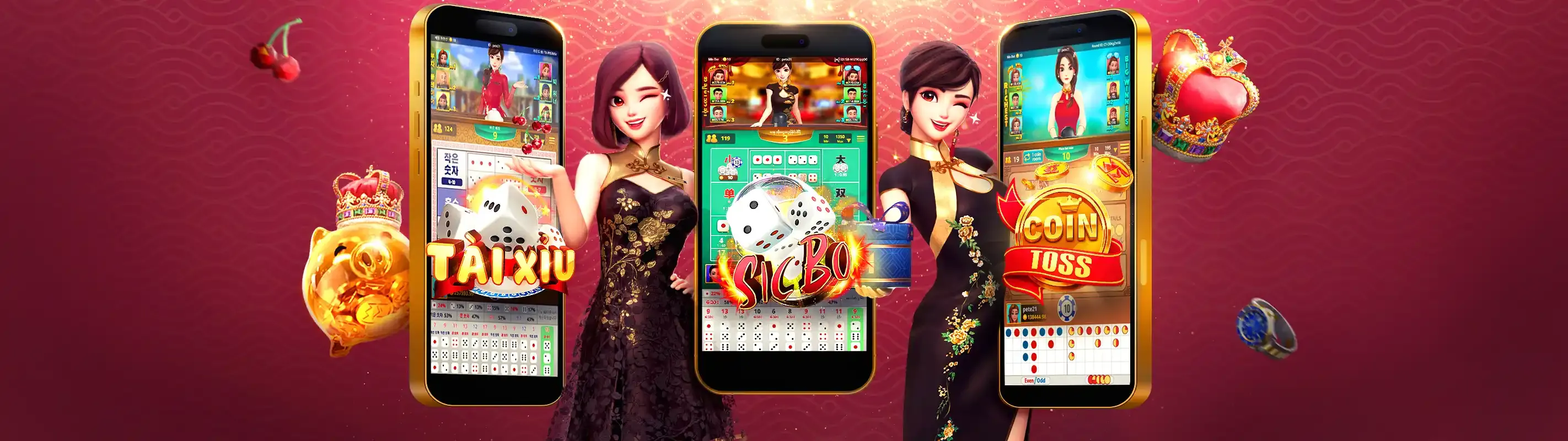 Hướng dẫn trò chơi 789p code, chiến lược cá cược trực tuyến