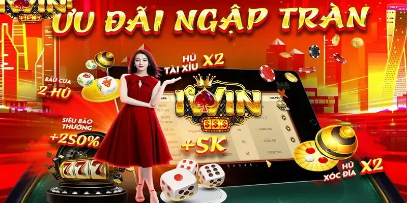 Trò chơi Nổ Hũ 789p code